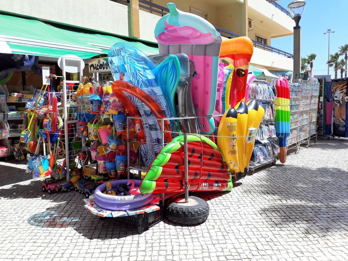 דירות קווארטיירה Colina Ferias- Garagem & Wifi מראה חיצוני תמונה