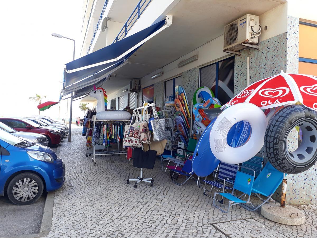 דירות קווארטיירה Colina Ferias- Garagem & Wifi מראה חיצוני תמונה